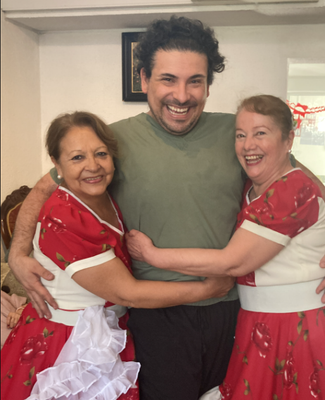 Fiestas Patrias 2023