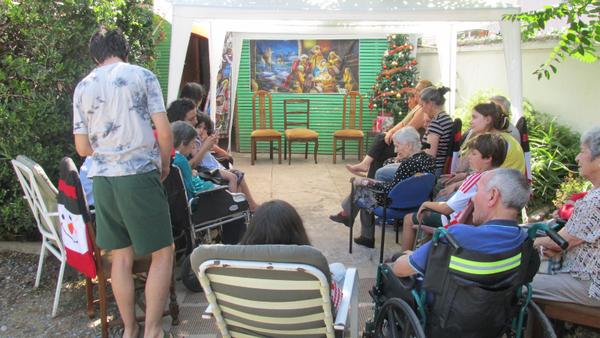 Navidad 2025 - Parte 1