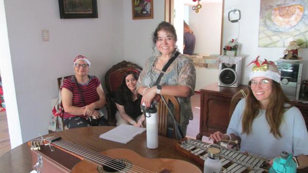 Navidad 2025 - Parte 1