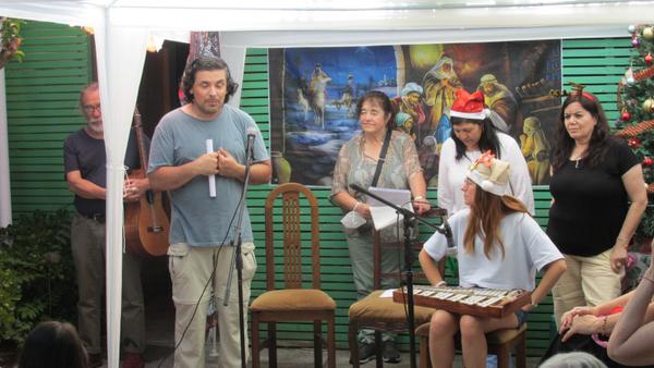 Navidad 2025 - Parte 1