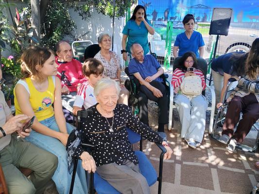 Navidad 2025 - Parte 1