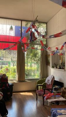 Fiestas Patrias 2024