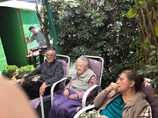 Fiestas Patrias 2023