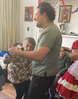 Fiestas Patrias 2023