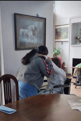 Evento de vinculación con el medio de la Escuela de Salud IPChile