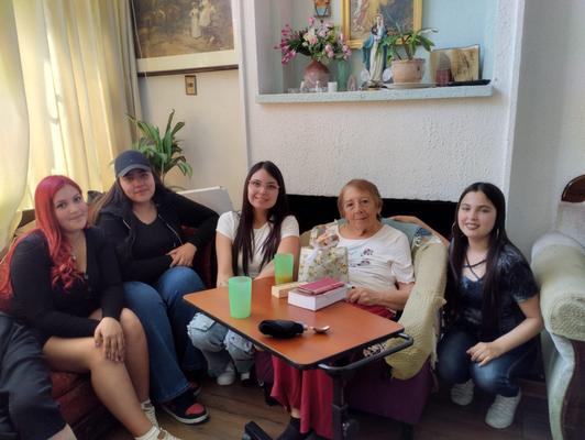 Evento de vinculación con el medio de la Escuela de Salud IPChile