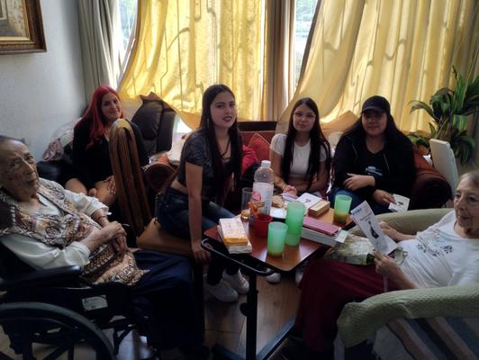 Evento de vinculación con el medio de la Escuela de Salud IPChile