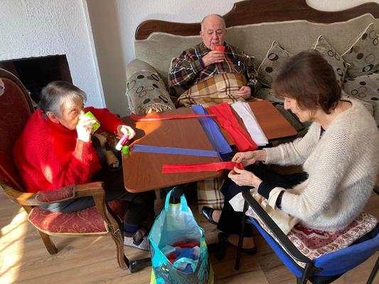 Fiestas Patrias 2024