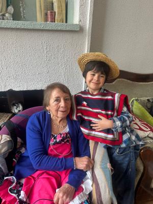 Fiestas Patrias 2025