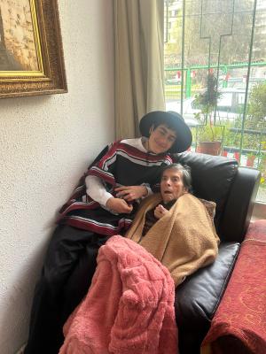 Fiestas Patrias 2025