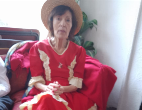 Fiestas Patrias 2025