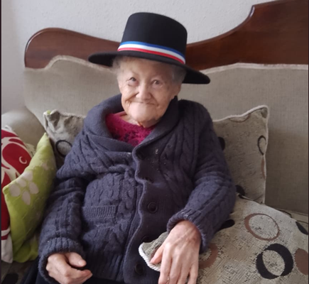 Fiestas Patrias 2025