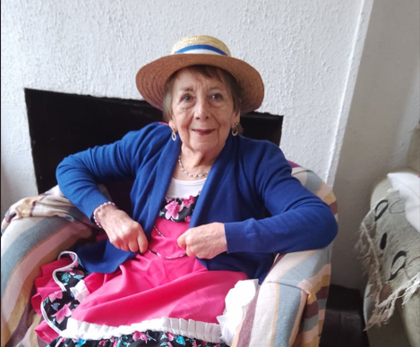 Fiestas Patrias 2025