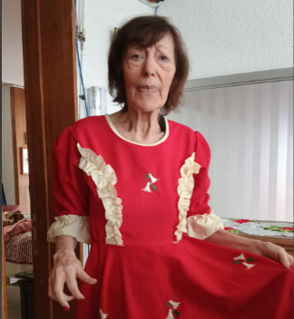 Fiestas Patrias 2025